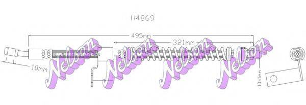 BROVEX-NELSON H4869
