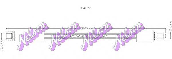 BROVEX-NELSON H4872