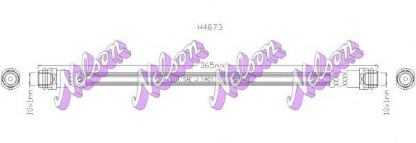 BROVEX-NELSON H4873