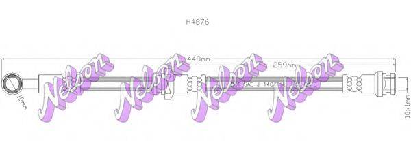 BROVEX-NELSON H4876