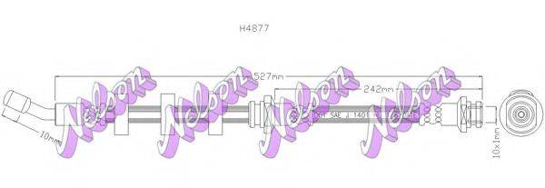 BROVEX-NELSON H4877
