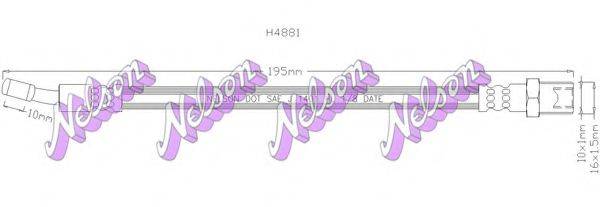 BROVEX-NELSON H4881