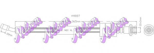 BROVEX-NELSON H4887