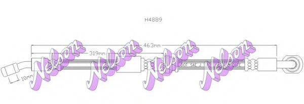 BROVEX-NELSON H4889