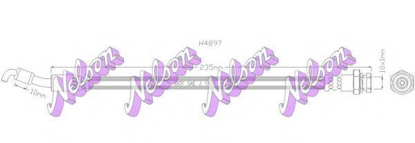 BROVEX-NELSON H4897