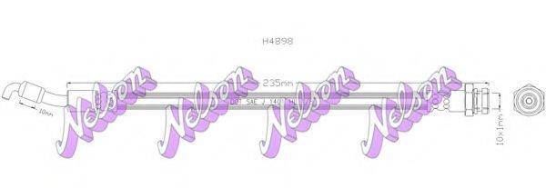 BROVEX-NELSON H4898
