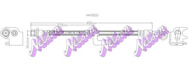 BROVEX-NELSON H4901Q