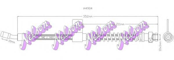 BROVEX-NELSON H4904
