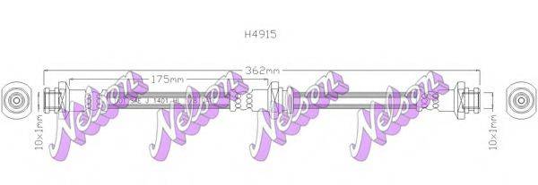 BROVEX-NELSON H4915