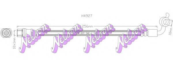 BROVEX-NELSON H4927