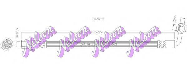 BROVEX-NELSON H4929