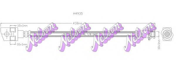 BROVEX-NELSON H4935