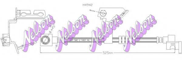BROVEX-NELSON H4942