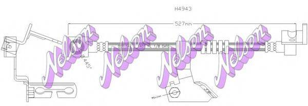 BROVEX-NELSON H4943