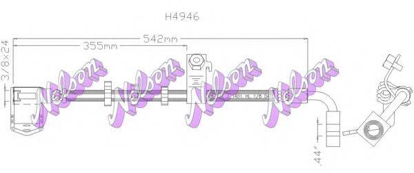 BROVEX-NELSON H4946