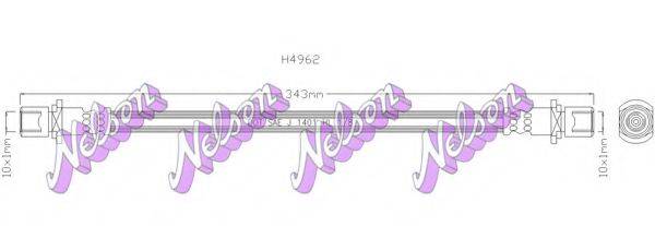 BROVEX-NELSON H4962