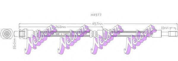 BROVEX-NELSON H4977