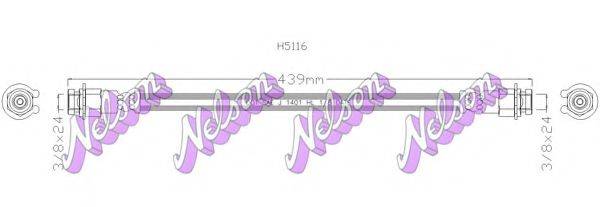 BROVEX-NELSON H5116