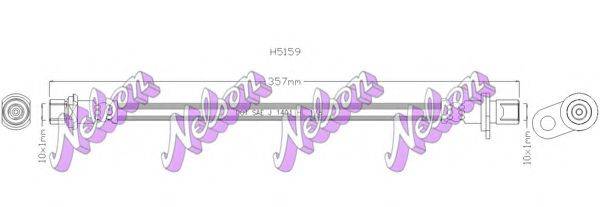BROVEX-NELSON H5159
