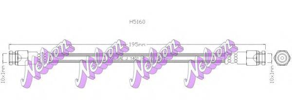BROVEX-NELSON H5160