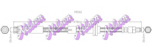 BROVEX-NELSON H5161