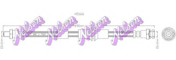 BROVEX-NELSON H5166