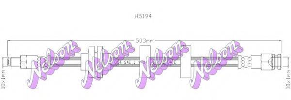 BROVEX-NELSON H5194