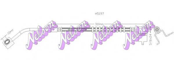 BROVEX-NELSON H5197