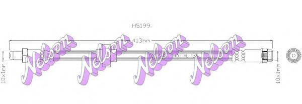 BROVEX-NELSON H5199