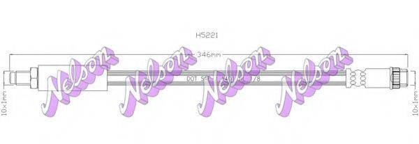 BROVEX-NELSON H5221