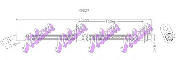 BROVEX-NELSON H5227