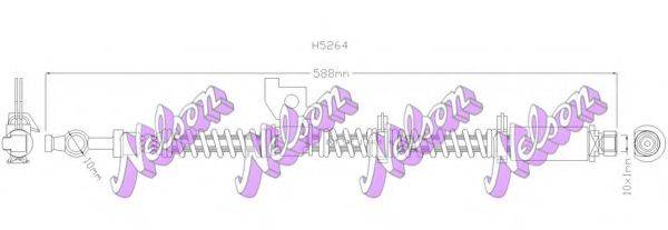 BROVEX-NELSON H5264Q