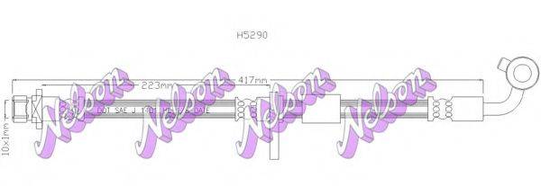 BROVEX-NELSON H5290