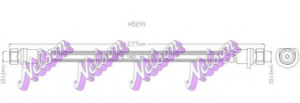 BROVEX-NELSON H5291