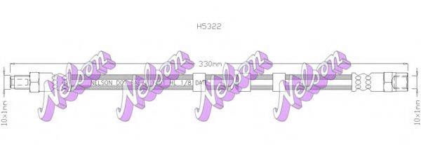 BROVEX-NELSON H5322