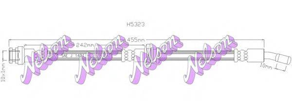 BROVEX-NELSON H5323