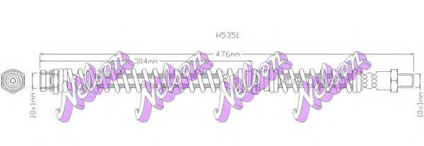 BROVEX-NELSON H5351