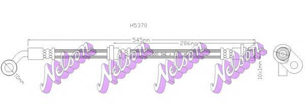 BROVEX-NELSON H5370
