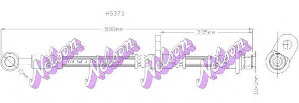 BROVEX-NELSON H5373