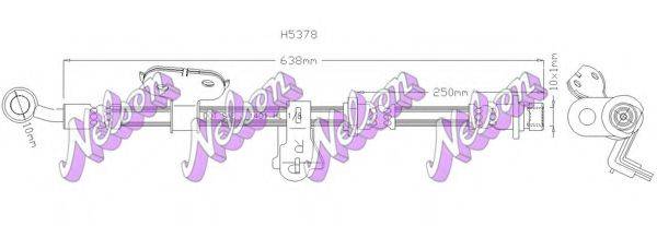BROVEX-NELSON H5378