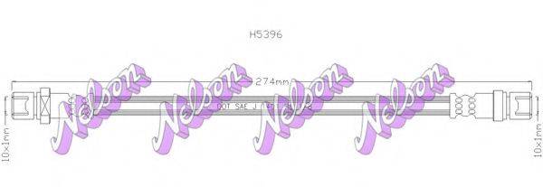 BROVEX-NELSON H5396