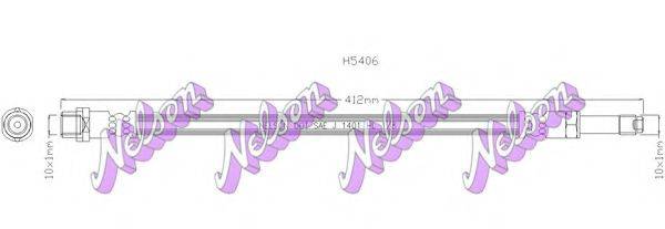BROVEX-NELSON H5406