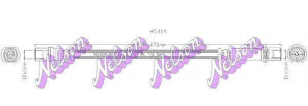 BROVEX-NELSON H5414