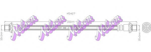 BROVEX-NELSON H5427