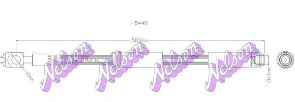 BROVEX-NELSON H5448