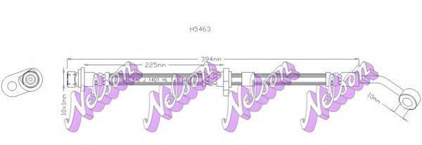 BROVEX-NELSON H5463