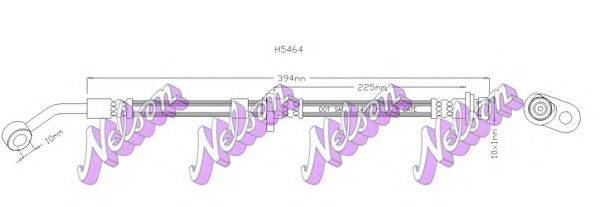 BROVEX-NELSON H5464