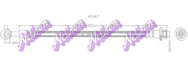BROVEX-NELSON H5467