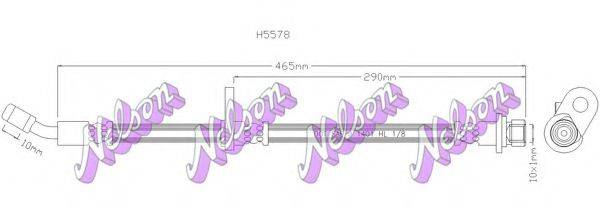 BROVEX-NELSON H5578Q