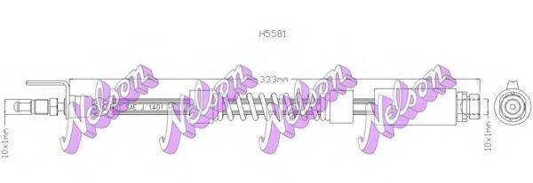 BROVEX-NELSON H5581